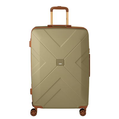 Oistr Florence Trolley Spinner Large 74 dark olive