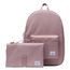 Herschel Supply Co. Supply Co. Settlement Kids Sprout Luiertas ash rose