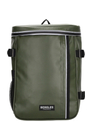 Beagles Originals Tokyo Tarp Rugtas S Waterproof olijfgroen