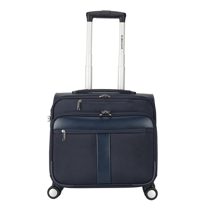 Decent B-Corso Business Trolley dark blue