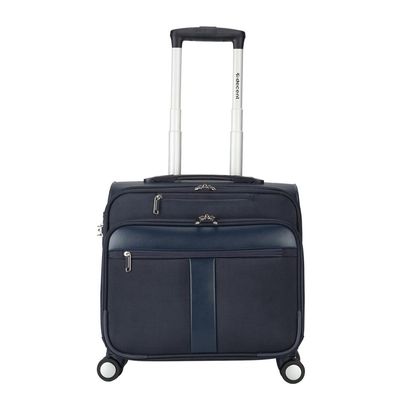 Decent B-Corso Business Trolley dark blue