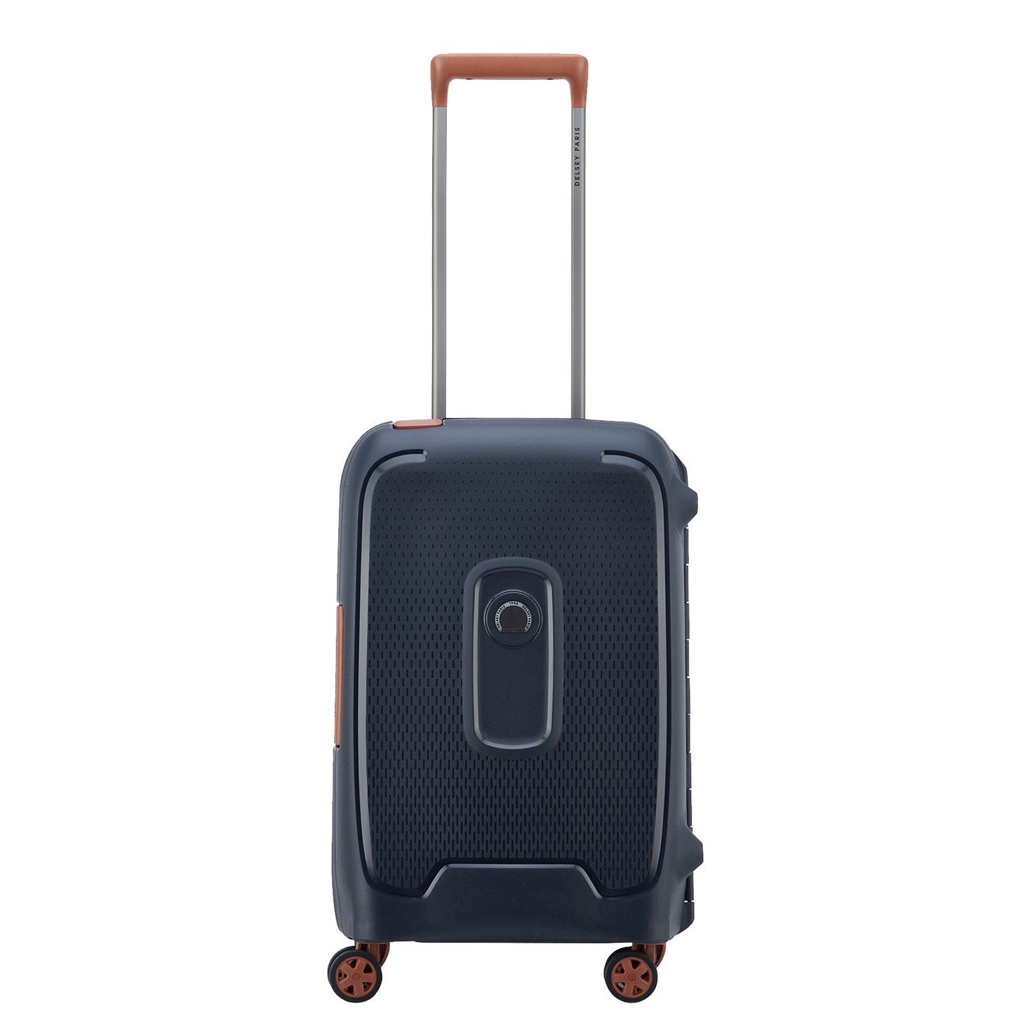 Delsey Moncey Trolleys blauw