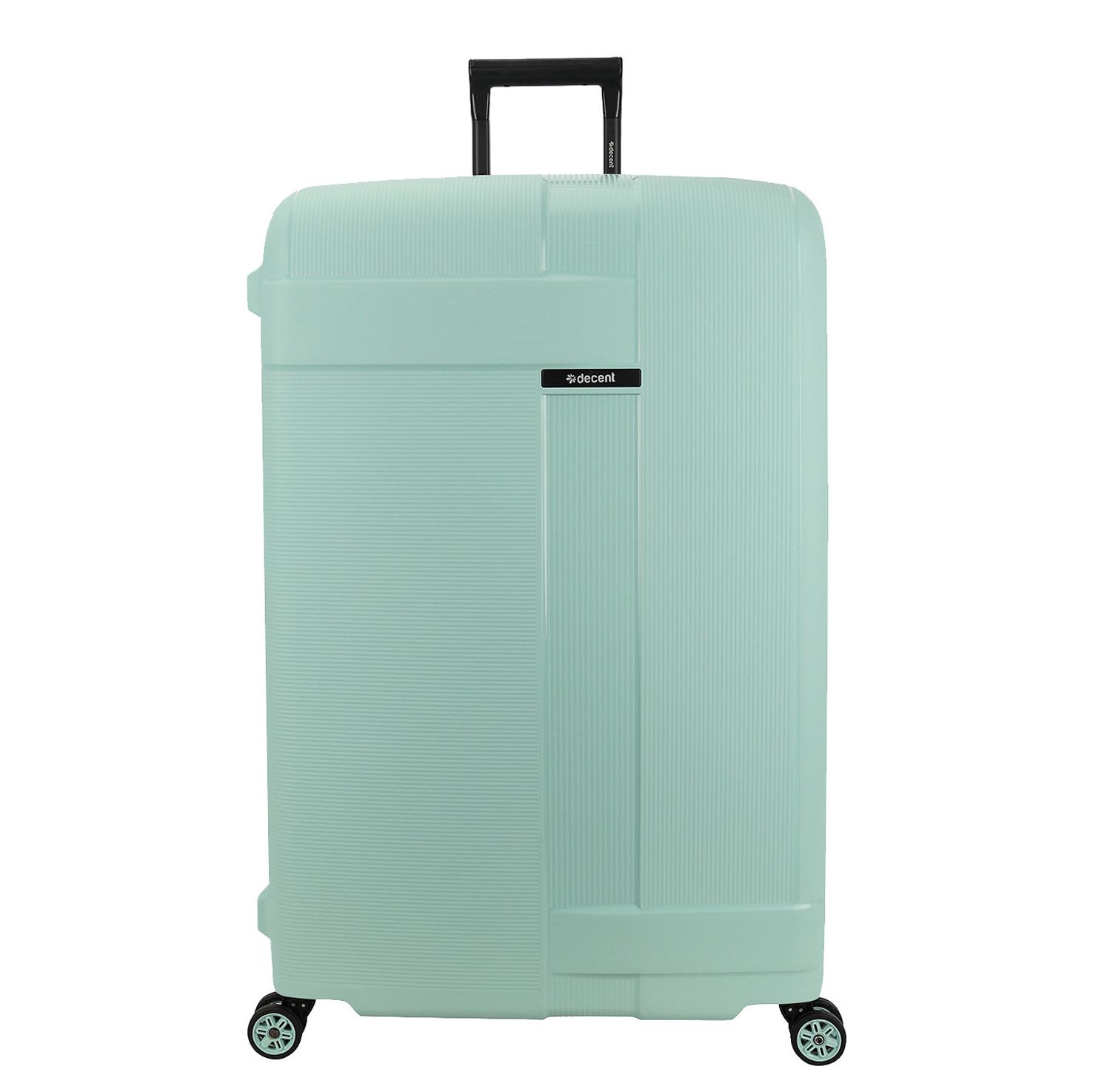 Decent Trolleys groen