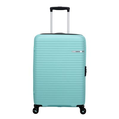 American Tourister Liftoff Spinner 67 summer blue