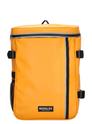Beagles Originals Tokyo Tarp Rugtas S Waterproof okergeel
