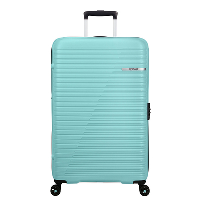American Tourister Liftoff Spinner 79 summer blue