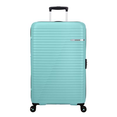American Tourister Liftoff Spinner 79 summer blue