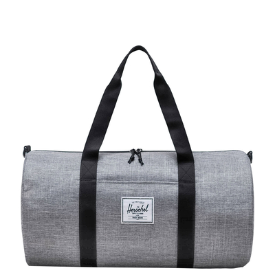 Herschel Supply Co. Classic Gym Bag Sporttas raven