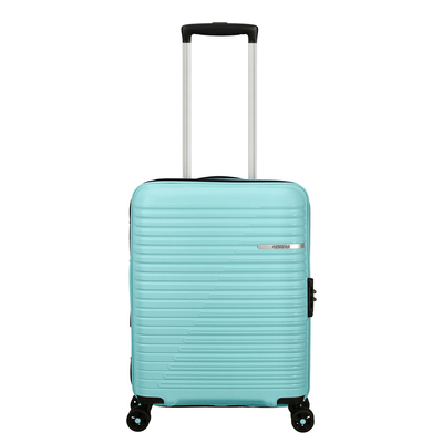 American Tourister Liftoff Spinner 55 summer blue