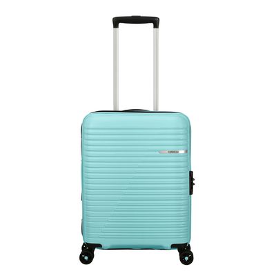 American Tourister Liftoff Spinner 55 summer blue
