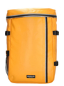 Beagles Originals Tokyo Tarp Rugtas L Waterproof 15.6" okergeel