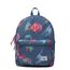 Herschel Supply Co. Heritage Kids Backpack lazy cats