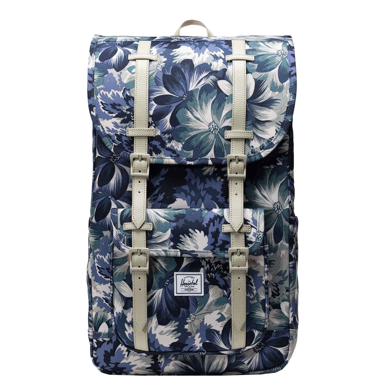 Herschel Little America rugzak multicolor