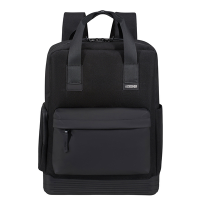 American Tourister Soulpack Business Backpack Tote 15" black