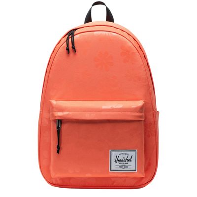 Herschel Supply Co. Classic XL Backpack coral floral