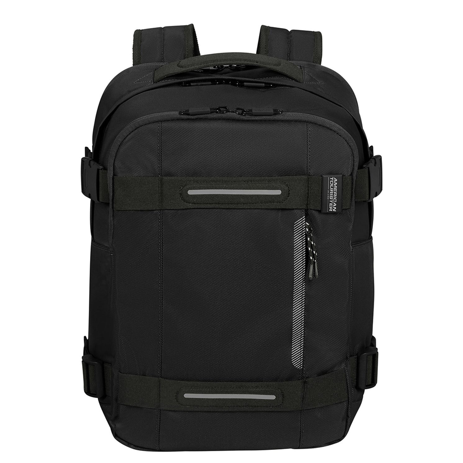 American Tourister Urban Track Laptop Rugzakken zwart