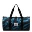 Herschel Supply Co. Classic Gym Bag waves floating