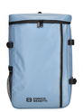 Enrico Benetti Arctic Backpack 15" light blue