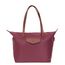Hexagona Pop Shopper M cassis