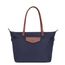 Hexagona Pop Shopper M marine