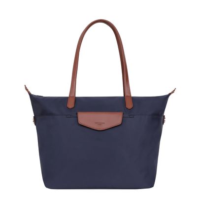 Hexagona Pop Shopper M marine