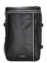 Beagles Originals Tokyo Tarp Rugtas L Waterproof 15.6" zwart
