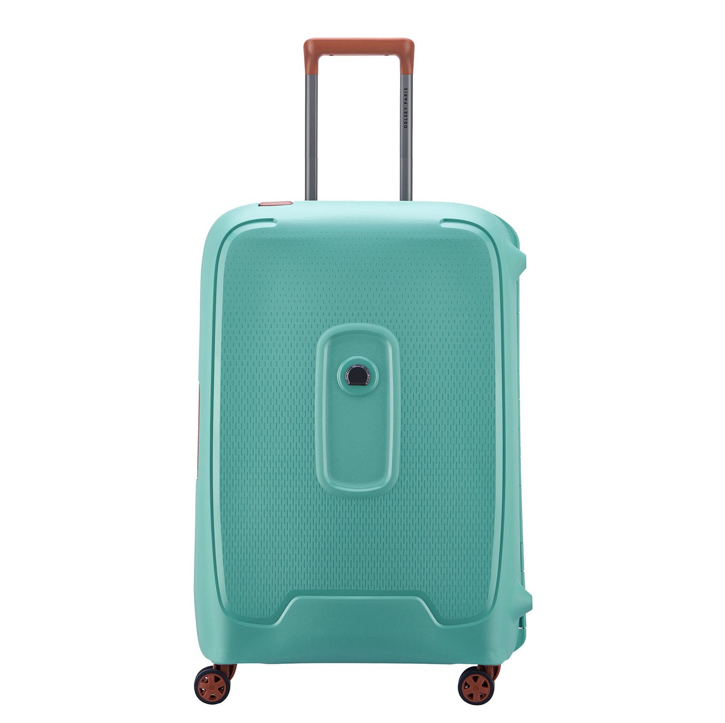 Delsey Moncey Trolleys beige