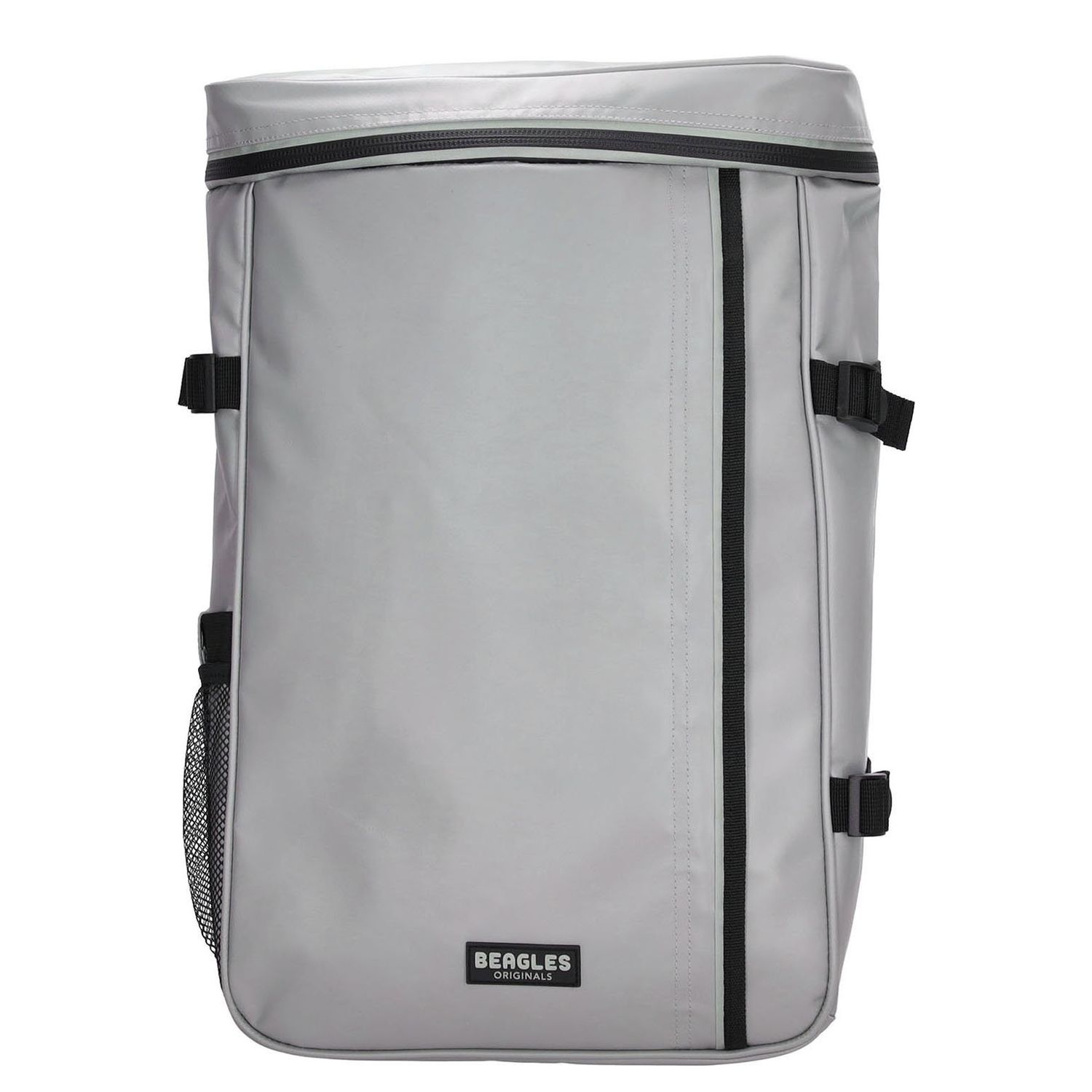 Beagles rugzak grijs