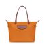Hexagona Pop Shopper M orange