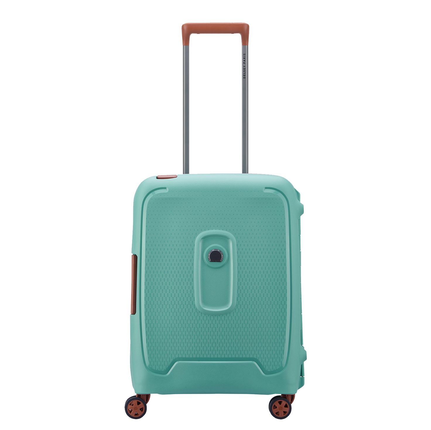 Delsey Moncey Trolleys beige