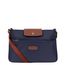 Hexagona Pop Shoulderbag S marine