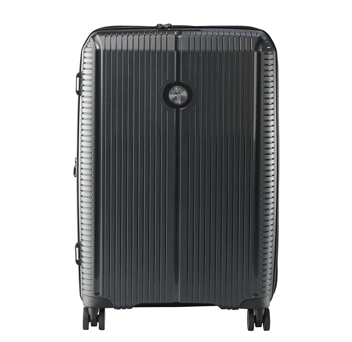 Jump Sondo Medium Spinner 66 Expandable black