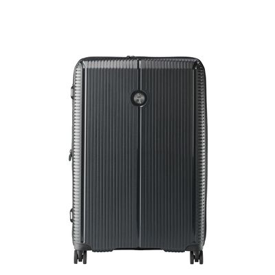 Jump Sondo Large Spinner 76 Expandable black