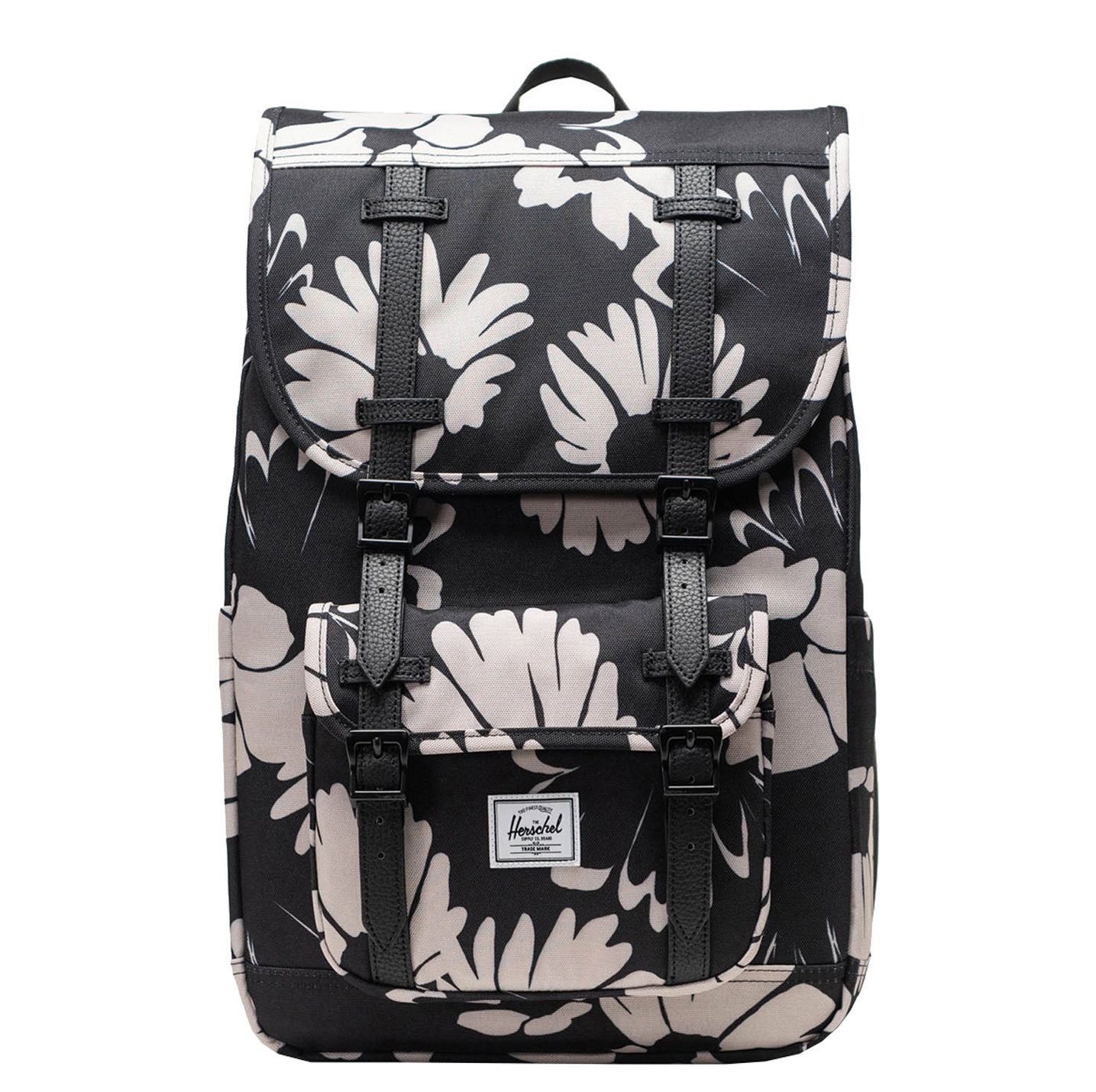 Herschel Little America rugzak multicolor
