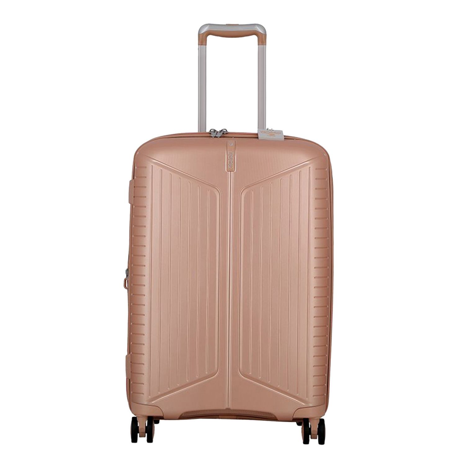 Jump Evaé Medium Spinner 66 Expandable light pink