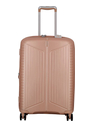 Jump Evaé Medium Spinner 66 Expandable light pink