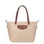 Hexagona Pop Shopper M sable beie