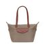 Hexagona Pop Shopper S taupe