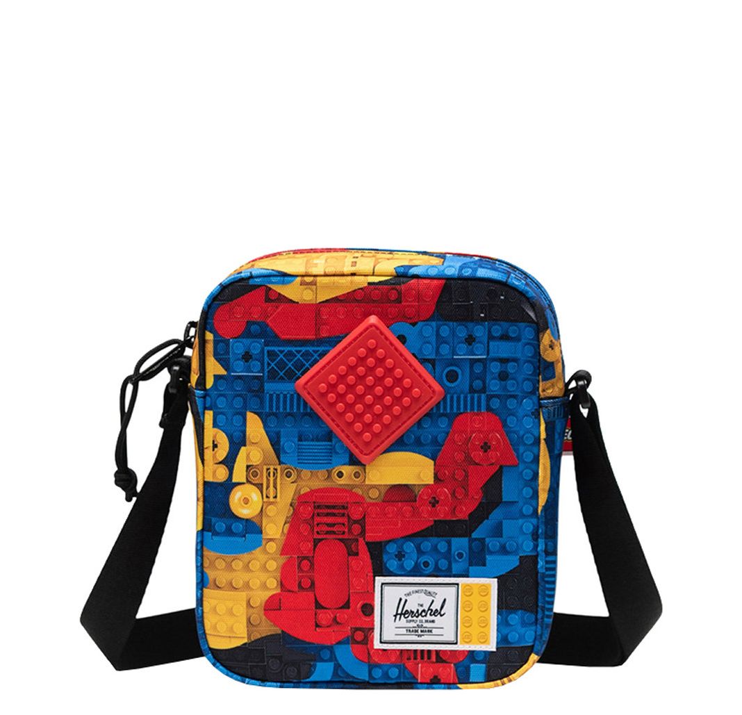 Herschel Heritage crossbodytas multicolor