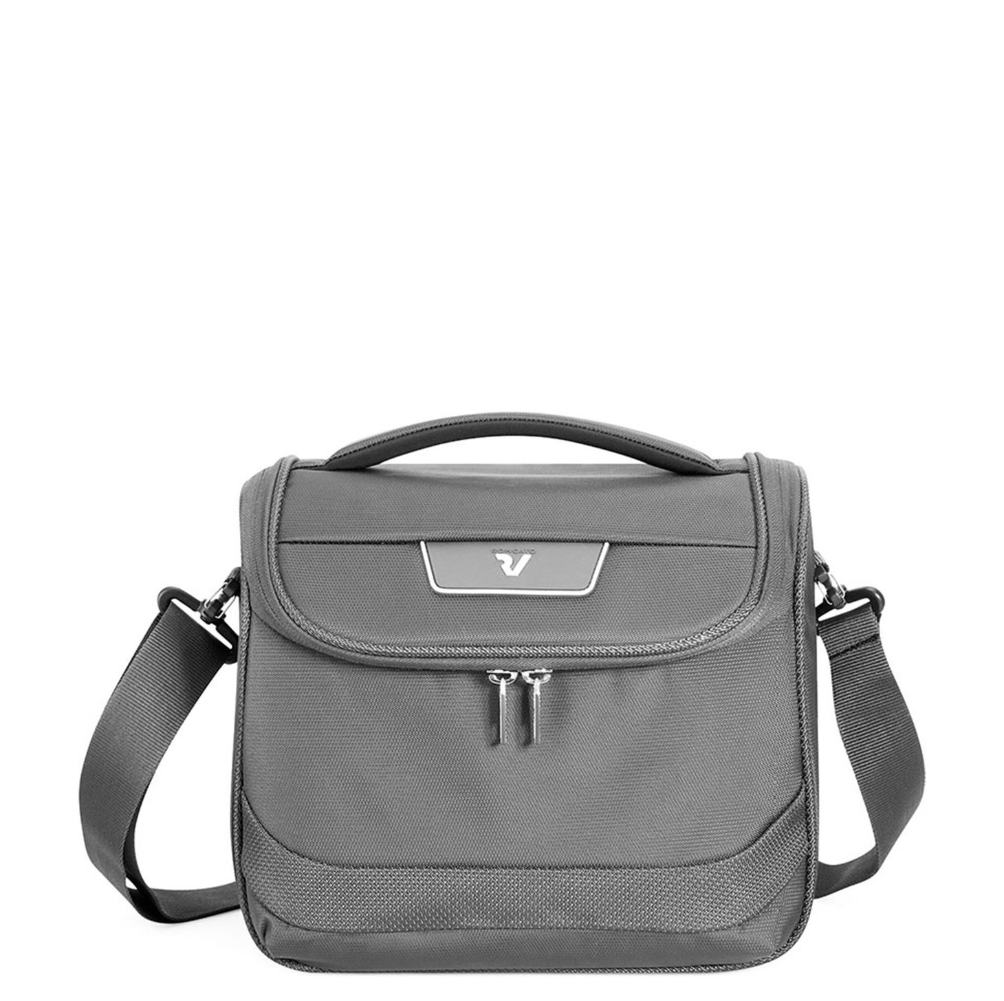 Roncato Beautycases grijs