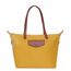 Hexagona Pop Shopper M yellow