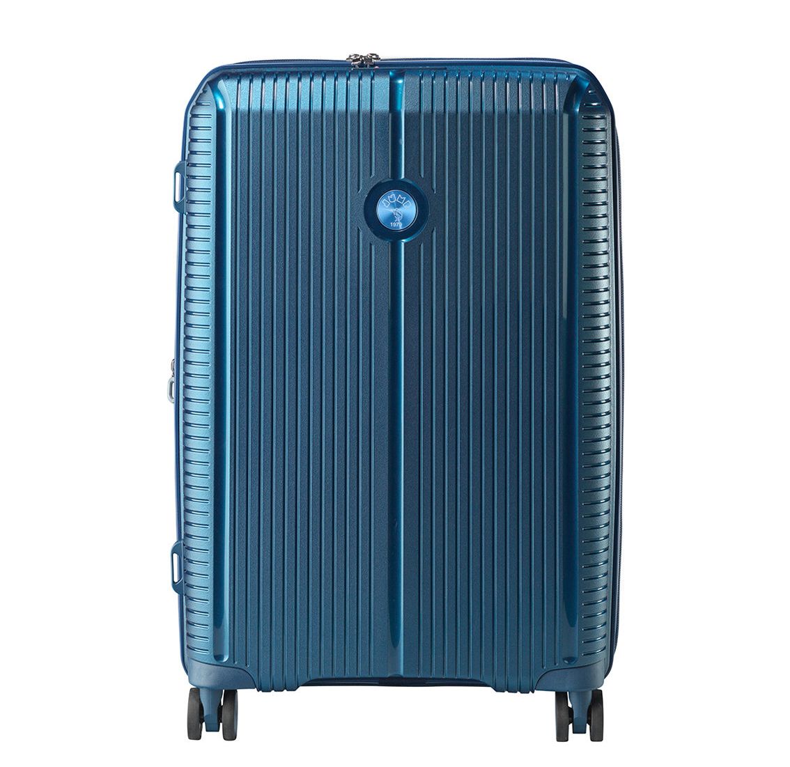 Jump Sondo Medium Spinner 66 Expandable blue