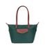 Hexagona Pop Shopper S emerald green