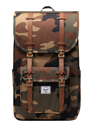 Herschel Supply Co. Little America Backpack woodland camo