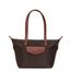Hexagona Pop Shopper S marron force