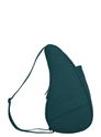 The Healthy Back Bag S The Classic Collection Textured Nylon dark teal
