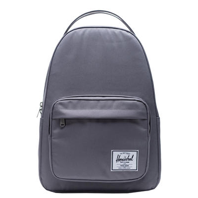 Herschel Supply Co. Supply Co. Miller Backpack grey