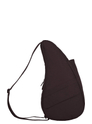 The Healthy Back Bag S The Classic Collection Textured Nylon raisin
