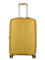 Jump Evaé Medium Spinner 66 Expandable yellow