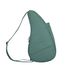 The Healthy Back Bag S The Classic Collection Textured Nylon seagrass